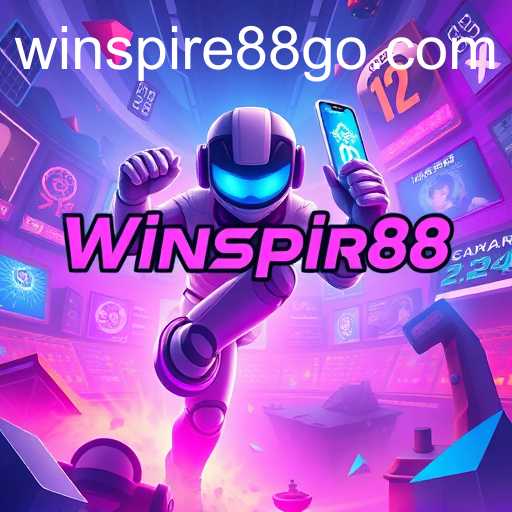 The Digital Playground: Exploring Winspire88's Impact on Gaming