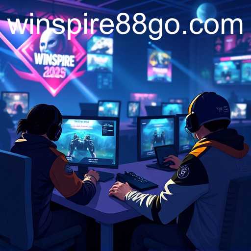 The Evolution of Online Gaming