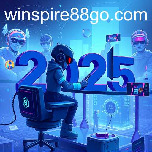 The Evolution of Online Gaming in 2025