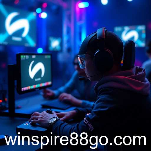 Inside the World of Online Gaming in 2025