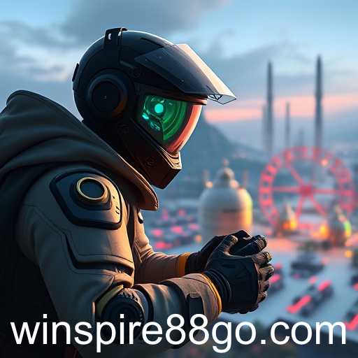 Winspire88: The Rise of Interactive Gaming