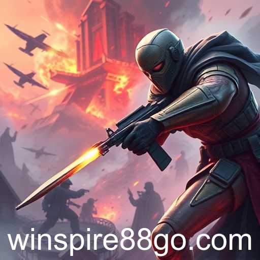 The Rise of Winspire88: A New Era in Online Gaming