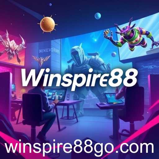 The Rise of Winspire88: A New Era in Online Gaming