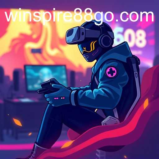 The Rise of Online Gaming: Winspire88 Leads the Way