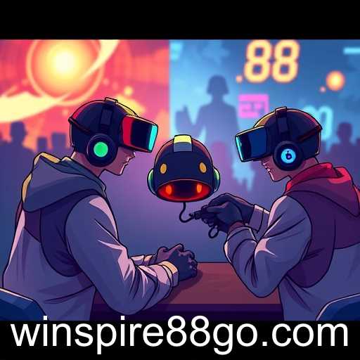 The Rise of Gaming: Winspire88 and Beyond