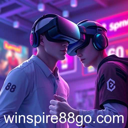 The Rise of Winspire88 in 2025 Gaming