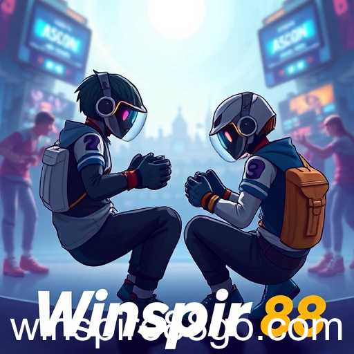 Winspire88 Revolutionizes Online Gaming